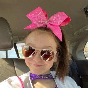 Meet your Posher, Tracy